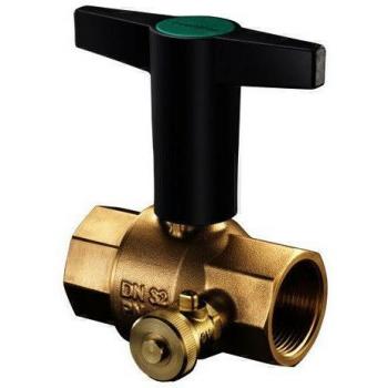 Válvula Oventrop Optibal TW 2xINT DN15 – Agua Potable