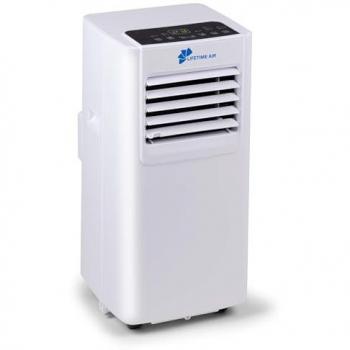Climatiseur autonome avec tuyau de vidange 8000 BTU