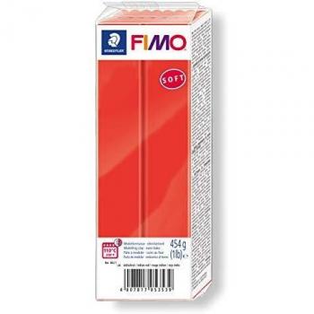 FIMO Soft Set Base di 5 (454g)