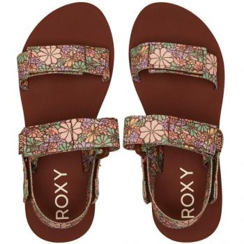 Sandalias Deportivas Mujer Roxy Cage