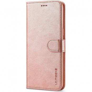 Couverture en Cuir pour OPPO Reno6 5G