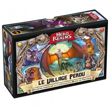 Hero Realms
