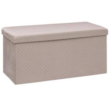 Velour Pouch 5Five