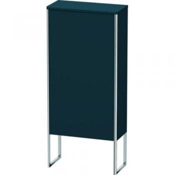 Estantería Negra Azabache Duravit XSQUARE