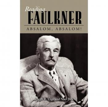 Reading Faulkner, Reading Faulkner Series