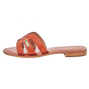Sandali Donna Les Tropeziennes Damia in Pelle EU 39