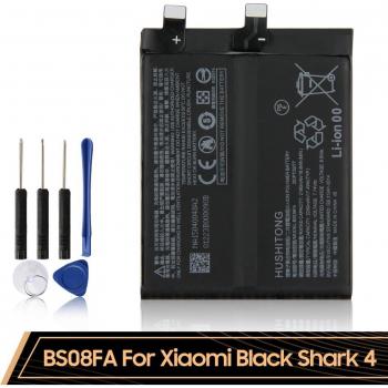 Genuine Phone Battery BS01FA for Black Shark 1 2 4 PRO 3 3S