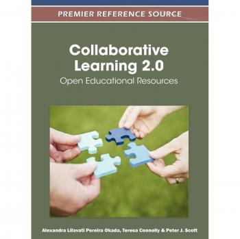 Collaborative learning 2.0