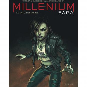 Millénium saga