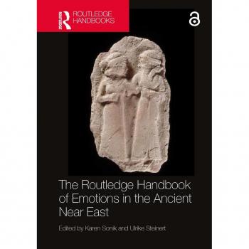 Vitalsource Technologies, Inc. The Routledge Handbook Of Emotions In The Ancient Near East