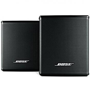 Bose Black Surround Speakers