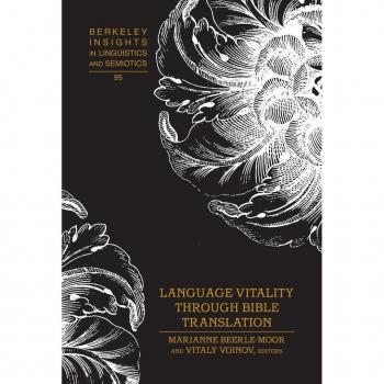 Vitalsource Technologies, Inc. Language Vitality Through Bible Translation