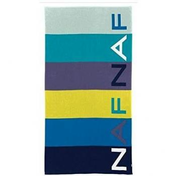 Baincloth Tenby, 80 cm × 160 cm – coton pureté 100 %