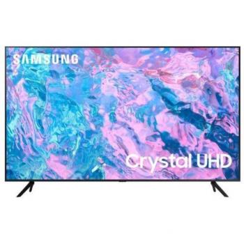 Samsung tv led 4k ue43cu7170uxzt 43 pollici smart tv processore crystal 4k motion xcelerator
