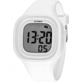 Temporizador Digital de Pulsera para Peques