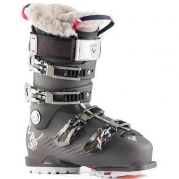 Rossignol Zapatillas Térmicas Pure Pro Heat 100 para Mujer