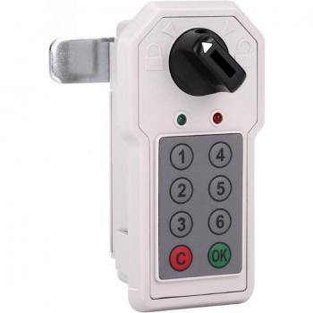 Digital Combination Cam Lock for Cabinets