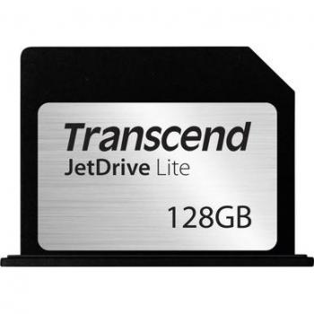 Carte mémoire Transcend JetDrive Lite 360 128 Go pour MacBook Pro 15 Retina