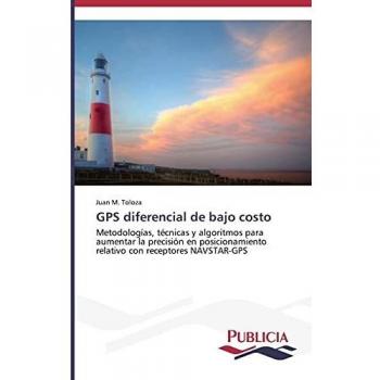 Toloza, Juan M.: GPS diferencial de bajo costo