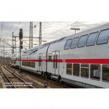 Chariot à deux étages DB AG Piko H0 58802