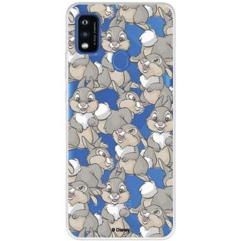 Funda oficial de Disney para ZTE Blade A51