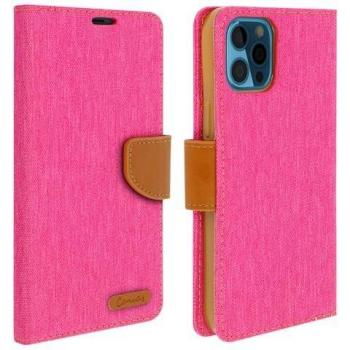 Funda Rosa para iPhone 12 Pro Max