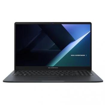 ASUS NB B1503CVA‑S72064X 15,6 i7 FHD – 16 GB RAM, 512 GB SSD – DE‑Version – Grau