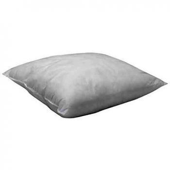 Coussin en fibre avec tissu hygiénique Pikolin Home (60x60cm)