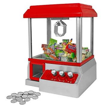 Grue de Confiserie MIKAMAX