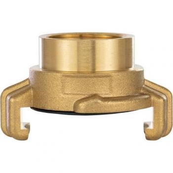 Raccord Laiton 3/4 Système Geka