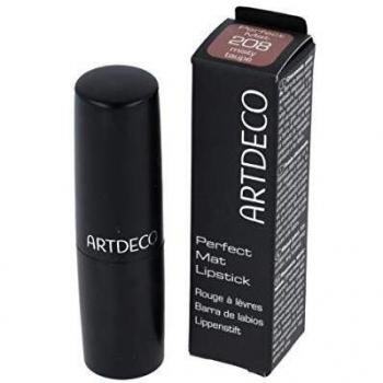 Artdeco Perfect Mat Lipstick 208 misty taupe 4 g