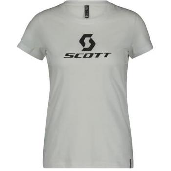 Mujeres SCOTT ICON SS: Rendimiento con Algodón Orgánico