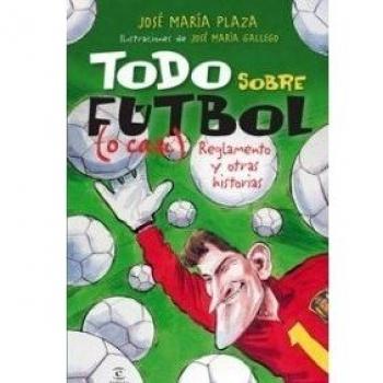 A por ellos. Todo sobre el fútbol (o casi)