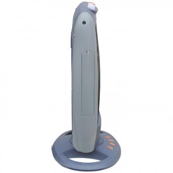 Halogen HeatWave 1200W Oscillating Heater for Offices
