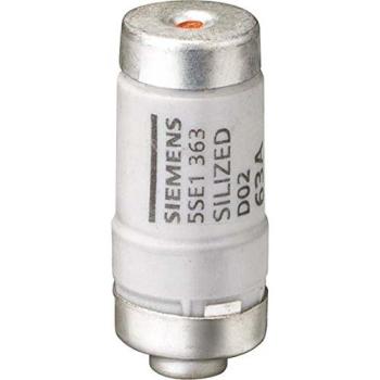 10x Siemens 5SE1320 Sicherung D0 20A