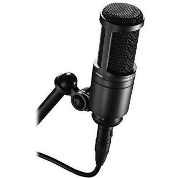Audio-Technica AT2020