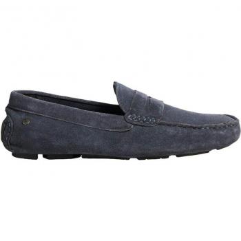 Sapatilha Suede Masculina Jack & Jones JFWJENSEN