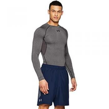 Under Armour Men's Woven Graphic Shorts