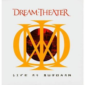 Live At Budokan