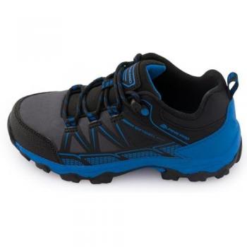 Alpine Pro Faro Kids Blue Ankle Boots