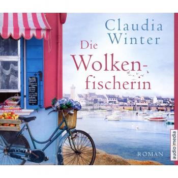 Claudia Winter Die Wolkenfischerin
