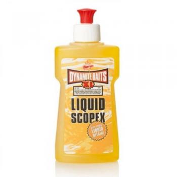 XL Liquid Dynamite Baits Scopex 250ml