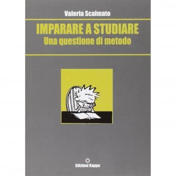 Imparare a studiare. Una questione di metodo