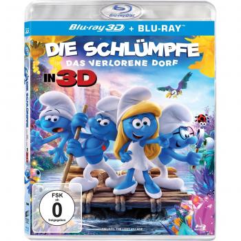 Die Schlümpfe