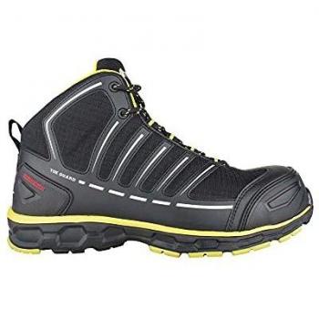 Chaussure de sécurité Toe Guard Jumper S3 ESD SRC Taille 41
