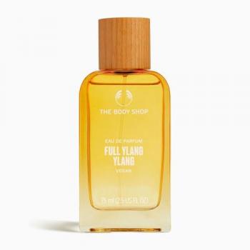 The Body Shop Ylang Ylang Perfume