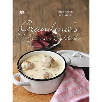 Granny's Homemade German Delights