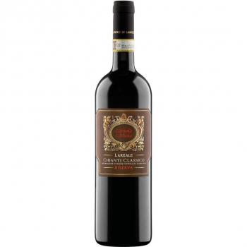 Chianti Classico Lareale Lamole 2018