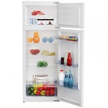 Beko BDSA250K2S Frigorífico 220L A+ Integrado Blanco