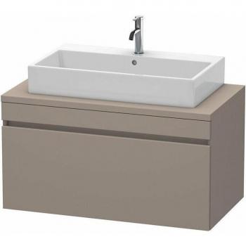 Duravit Durastyle Meuble Sous‑Lavabo Pour Console 1 Tiroir